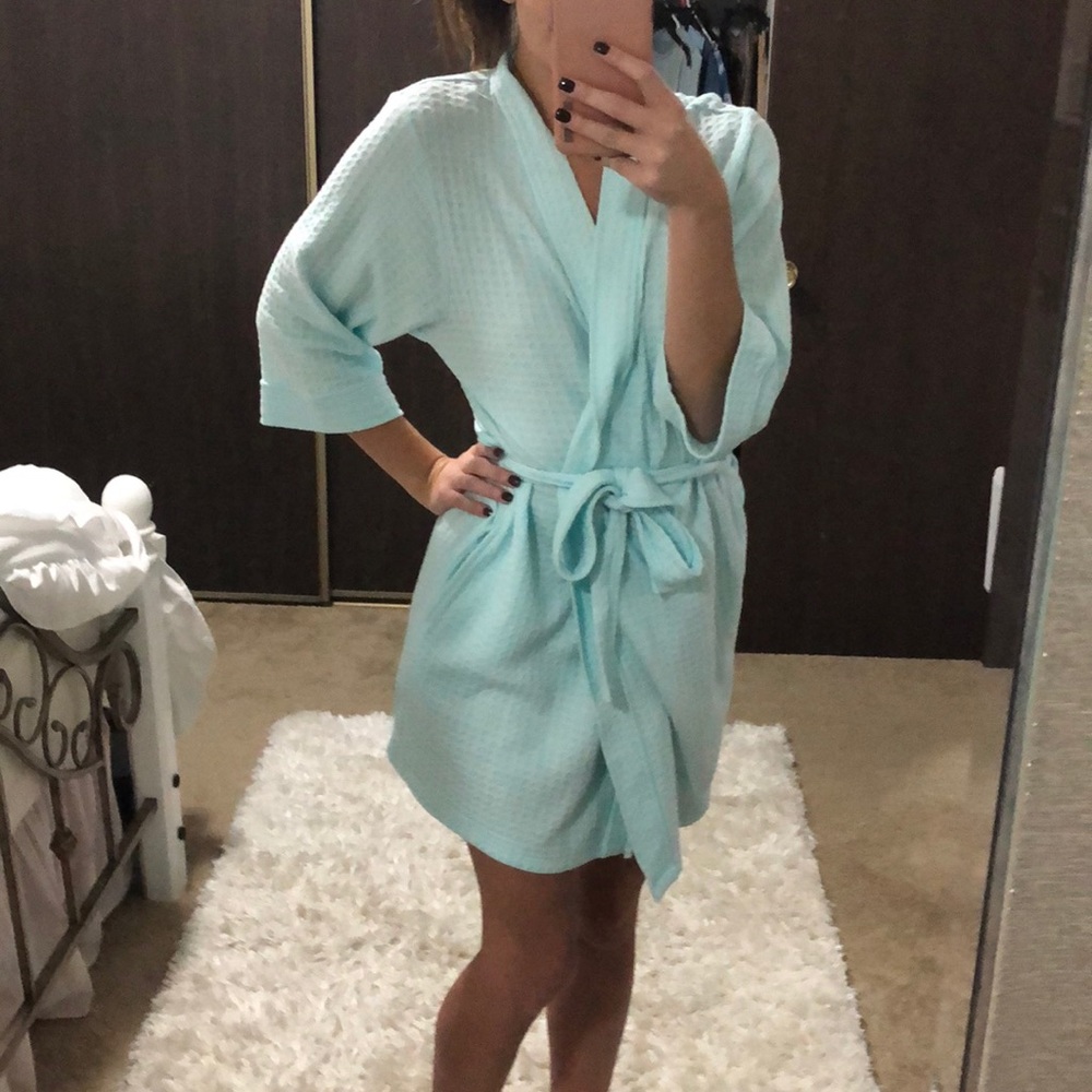 Bath Robe